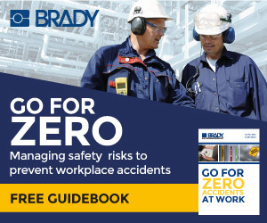 Go for Zero: The Guidebook for managing safety risks